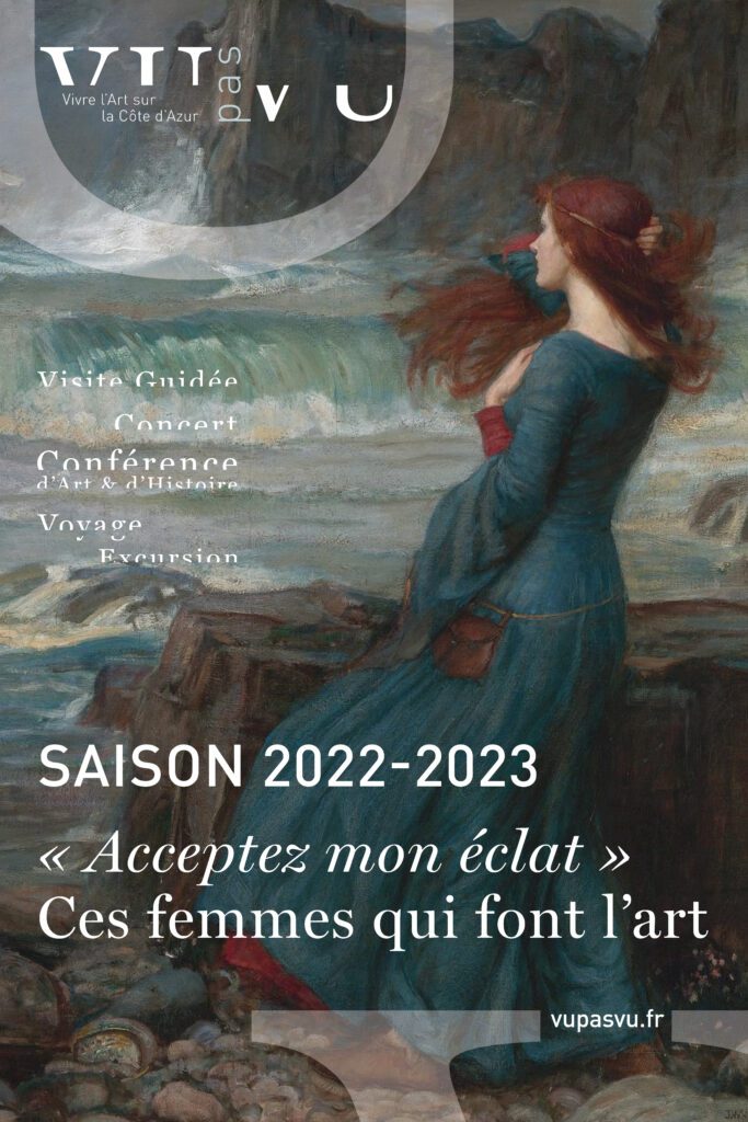 6. Affiche 40x60 Saison 2022 23
