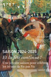 Affiche 40x60 Saison 2024 252