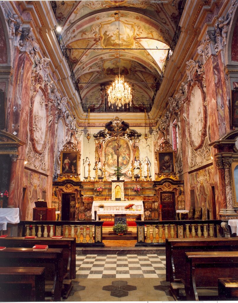 CHIESA SAN FRANCESCO