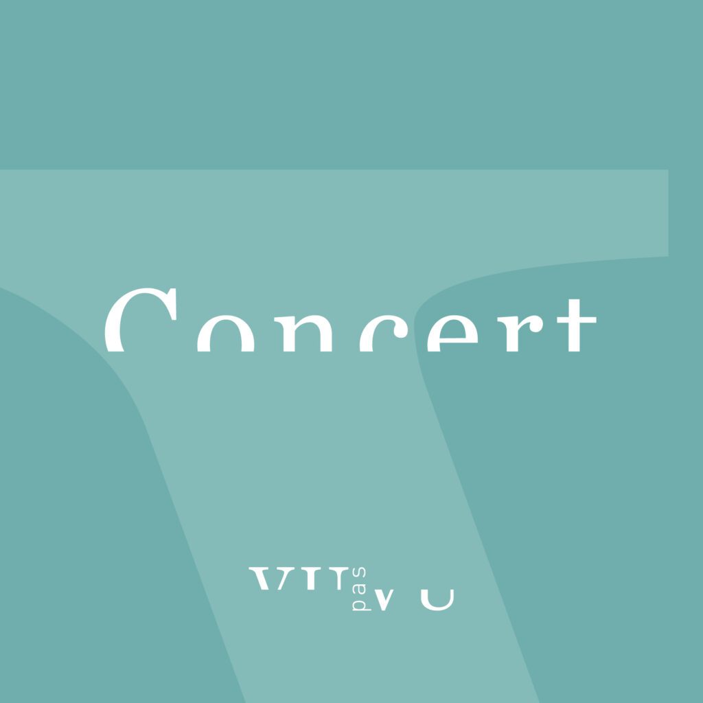 Instagram Titre Concert