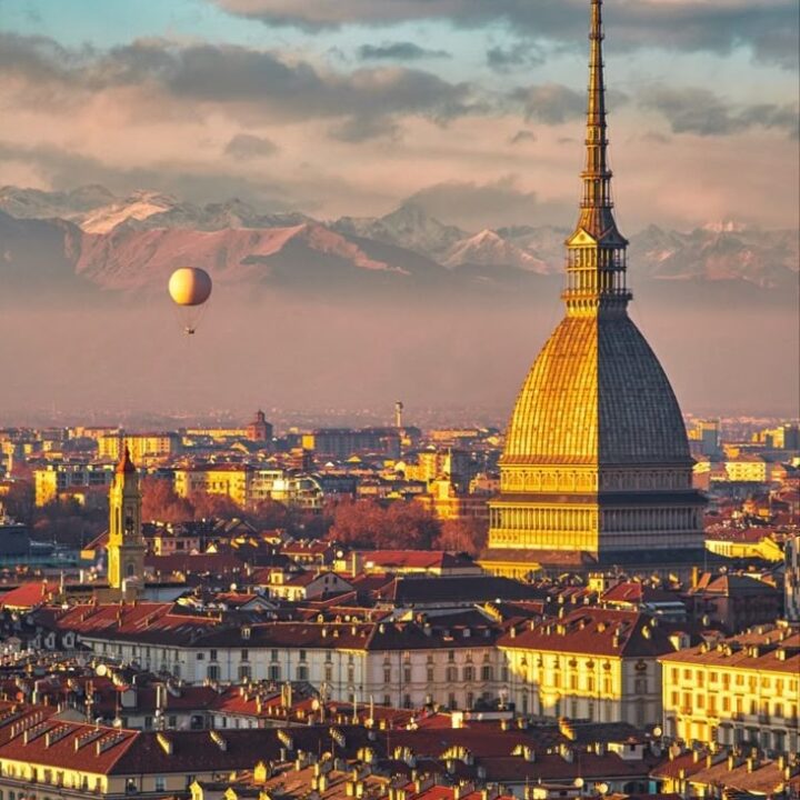 Turin 1