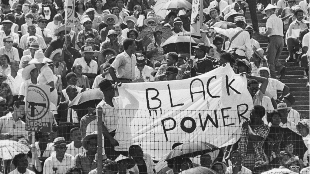 Le noir, une palette politique : USA, années 60 6 B Noir e1753966183412