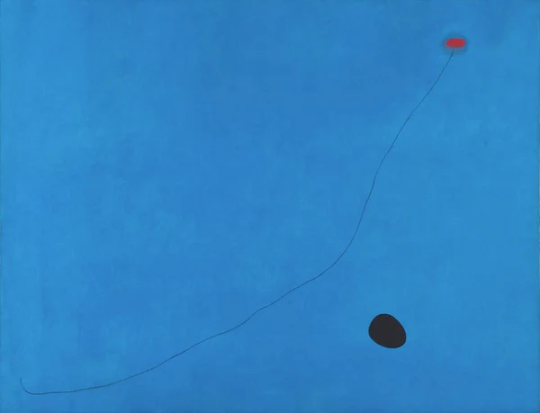 BleuBlue3 JoanMiro grande