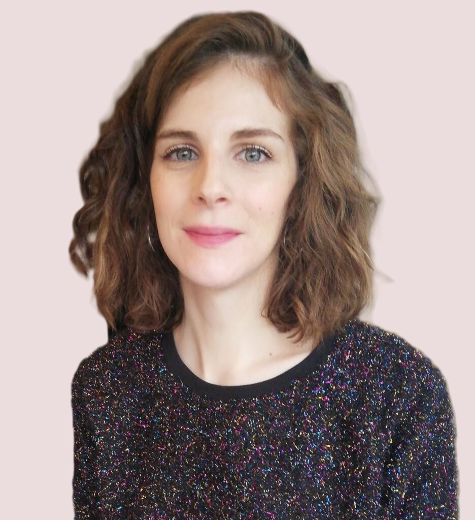 Christelle Rouille