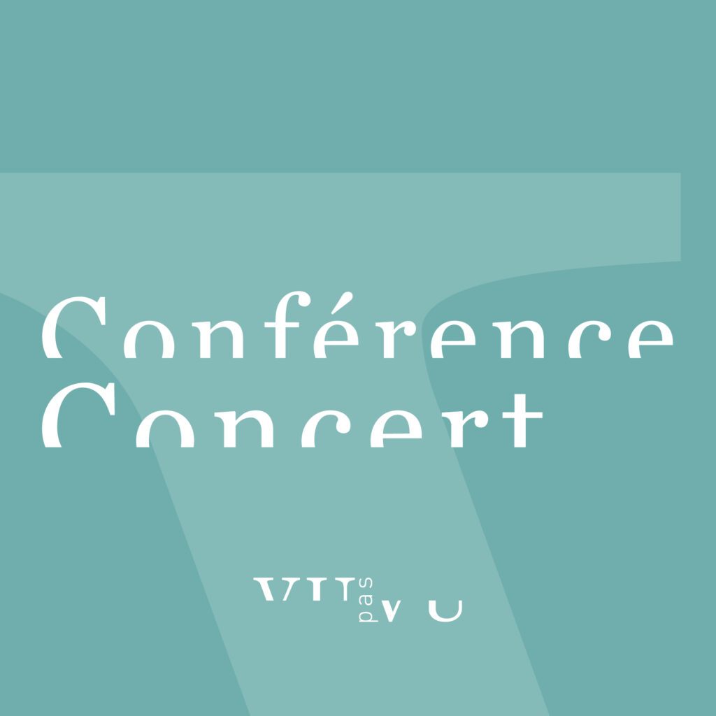 Instagram Titre Conference Concert