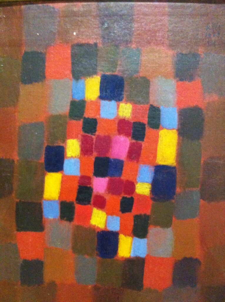 Paul Klee