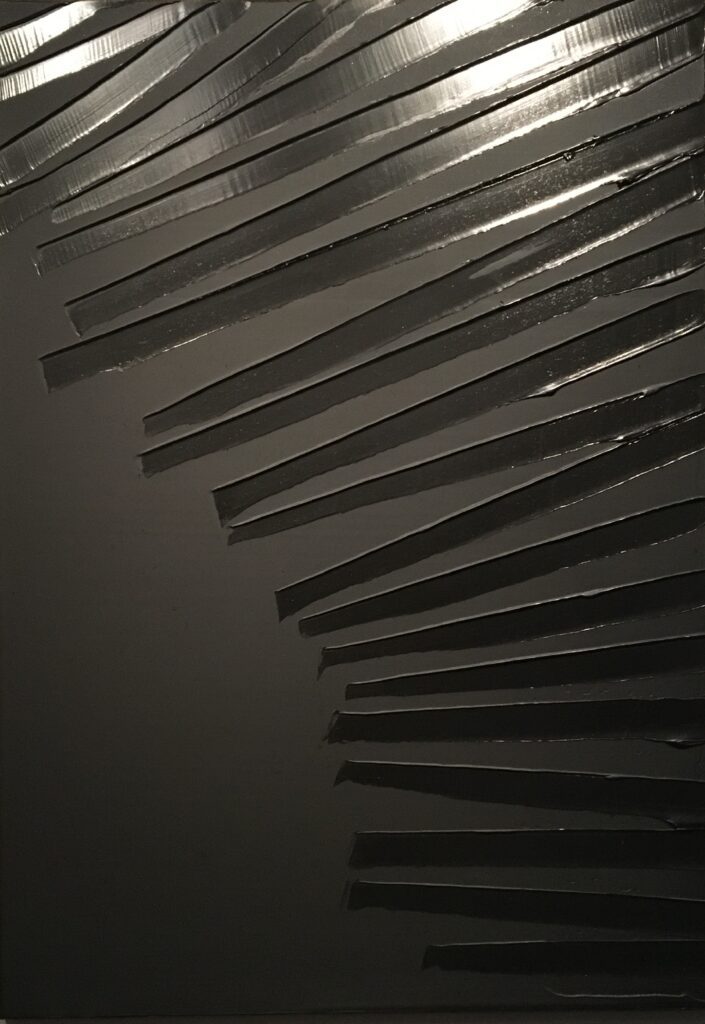 Soulages peinture 17.06.2008