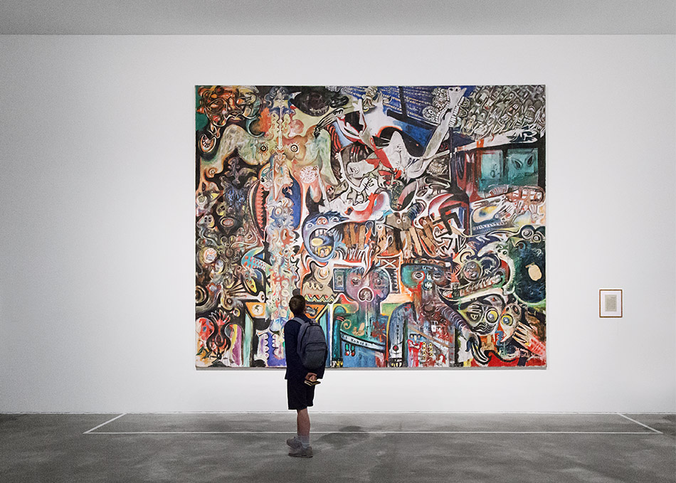 La guerre d’Algérie dérange toujours. La bataille d’Alger (G.Pontecorvo), « Grand tableau antifasciste » (J. J. Lebel), entre fiction et réalité. 7 berlin biennale 12 kw recalcati