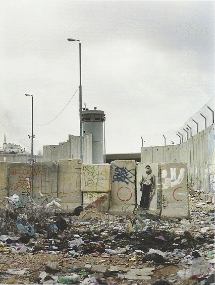 La guerre d’Algérie mise en question par Jean Genet (Les Paravents, 1966) et Ernest Pignon Ernest (Portrait de Maurice Audin) 8 darwich.1280786325