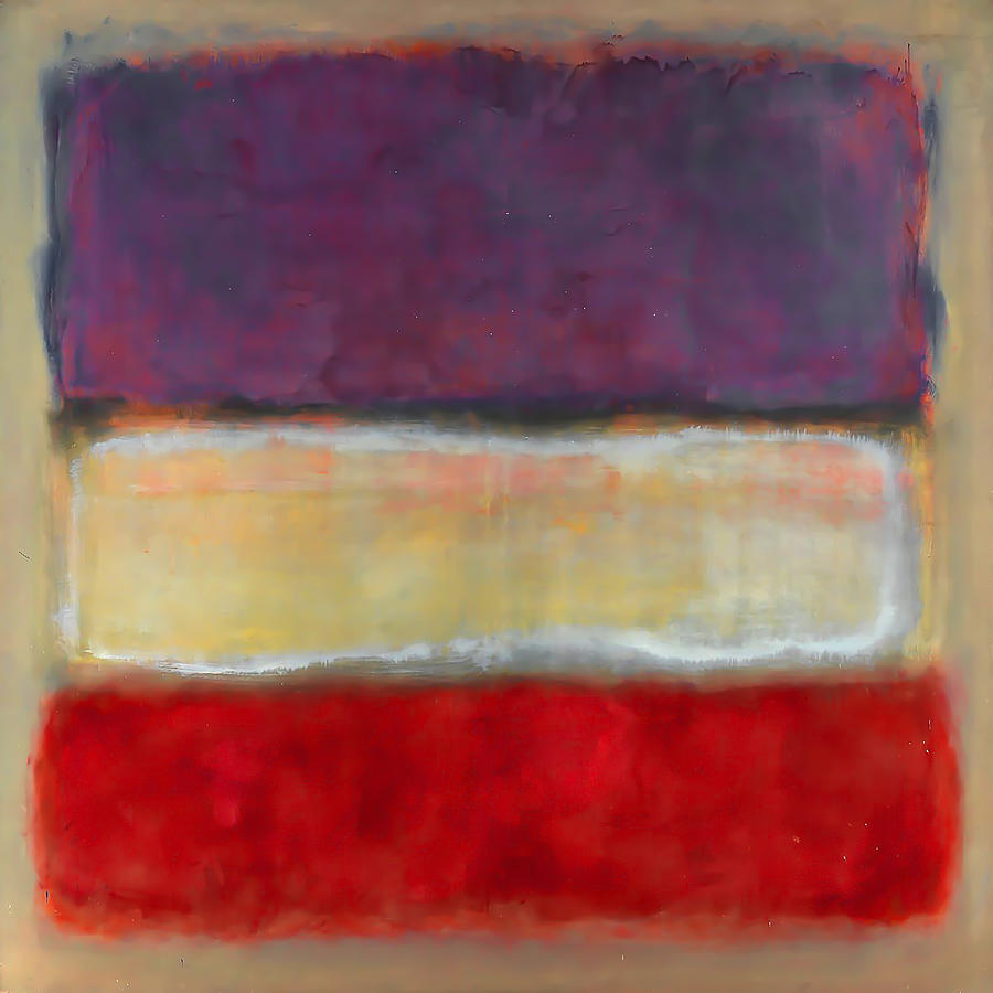 mark rothko a pioneer of color field painting jummyart gallery
