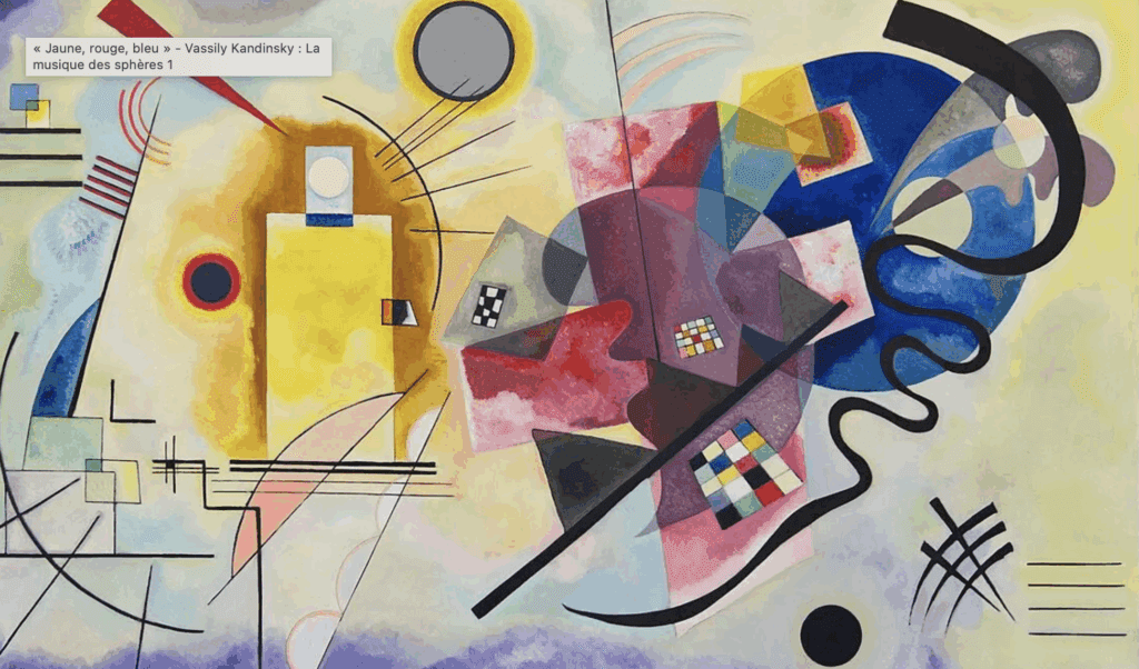 Le grand week-end culturel de Vu pas Vu - La musique des couleurs 9 Capture decran 2025 09 01 a 10.47.04