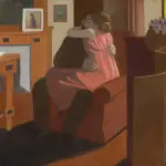 Felix Vallotton 5 heures recadre web