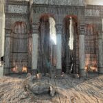 Dualité Créative au Grand Palais : Eva Jospin et Claire Tabouret 9 exposition eva jospin grand palais eva jospin au palais des papes 2024 vue de lexposition 1 3200x0 1