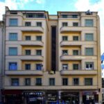 đïž VISITE GUIDĂE ART DĂCO Ă NICE : GĂ©omĂ©trie et ĂlĂ©gance, le long de la Promenade des Anglais, du Palais de la MĂ©diterranĂ©e au Gloria Mansions 9 Photos nice france 113 rue palais nicole 1 2 images 2