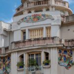 La Rotonde 41 Bd Gambetta 0358