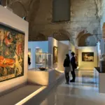 LES MYSTÈRES DE LA LICORNE REGARDS SUR UN CHEF-D’ŒUVRE DU MUSÉE DE CLUNY 5 2000007669570