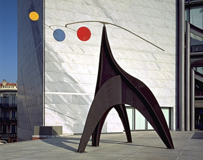 Ar'Tea Time - 1 Calder