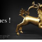 expo licornes musee de cluny paris
