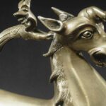 LES MYSTÈRES DE LA LICORNE REGARDS SUR UN CHEF-D’ŒUVRE DU MUSÉE DE CLUNY 9 exposition licornes musee cluny 2026