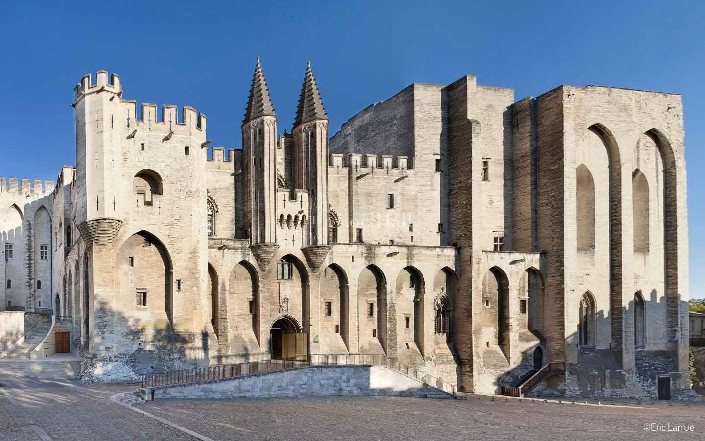 AVIGNON 1 009