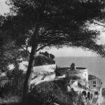 Visite guidée théâtralisée et musicale "Berlioz à Nice" pour découvrir la ville à travers la folie d'un génie romantique. 19 Nice3a