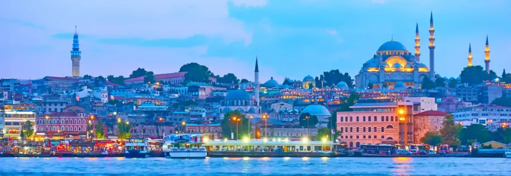 ISTANBUL 5 istanbul main