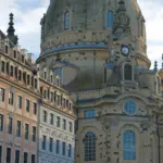 Réunion de présentation des voyages 2027 3 4 2025 sXY Reise Dresden Frauenkirche