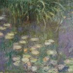 Claude monet nymphea visite guidee de lExposition 1