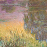 Monet et le temps à l’Orangerie : La traque obsessionnelle de l'instant fugitif 11 INV 20103