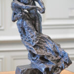 La Valse de Camille Claudel Musee Rodin Paris 51246445543