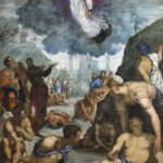 cda26 tintoret le miracle de saint augustin1547 1549huile sur toile255 x 174 tt width 653 height 973 fill 0 crop 0 bgcolor eeeeee
