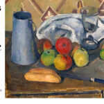expo cezanne et nous grand palais paris