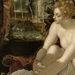 l effet culture Eternel Tintoret au Musee Jacquemart Andre