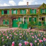 maison monet giverny fondation claude monet giverny fondation claude monet giverny