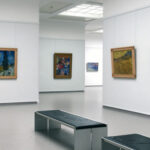 Le Musée Kröller-Müller : L’ambition d’une femme, le génie de Van Gogh et la poésie de la forêt 8 tr krller mller museum v gogh rondgang 560x350 tcm441 139387