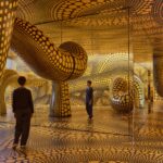 68fa4dce637966bec3a045c4 Installationsansicht Infinity Mirrored Room The Hope of the Polka Dots 39807 Def min