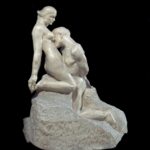 Auguste Rodin Sculpture by Auguste Rodin 1840 1917 MeisterDrucke 951264