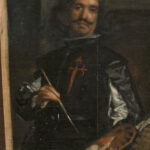DiegoVelazquez MeninasDetail