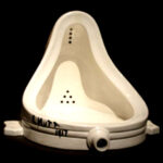 Fontaine Duchamp