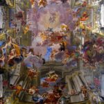 SantIgnazio affresco soffitto antmoose