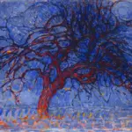 piet mondrian red tree 964x680 1