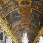 plafond galerie