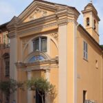 Visite guidée théâtralisée : Au Cœur de la Foi Niçoise : Chapelles, Couvents et Confréries 5 Chapelle Saint Suaire Nice