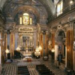 Visite guidée théâtralisée : Baroque niçois : L'art de l'illusion, de Sainte-Réparate au Gesù 6 R 1