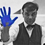 Visite guidée théâtralisée : Yves Klein : La Conquête de l'Immatériel 10 R